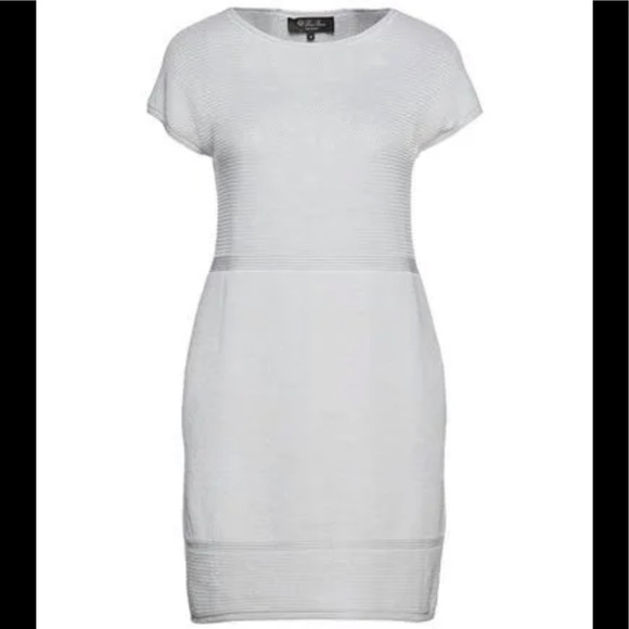 ⭐️Loro Piana ⭐️Mini Dress - Picture 2 of 5